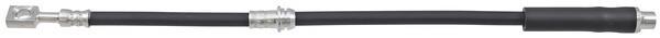 Flexible de frein (Durite de frein) A.B.S. ALL BRAKE SYSTEMS BV. ref. SL 5800